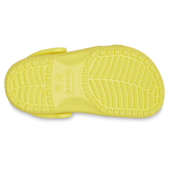 Crocs Toddler Classic Clog